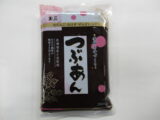 北海道産小豆の風味が和菓子を引き立てます　つぶあん