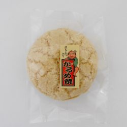 カルメラ という名前で日本に伝えられた かるめ焼 直売所天国