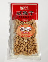 千葉県名産 落花生豆菓子 みそピーナッツ