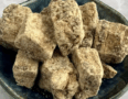 黒糖かちわり-沖縄産純黒糖300g