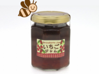ハニージャム いちご　￥540