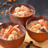 小樽の小鍋 6個入