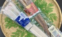 島根 岡富商店 ～天女の羽衣～ 島根県産あなご一夜干＆蒲焼セット