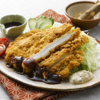 三河赤鶏 チキンカツ4枚（455）