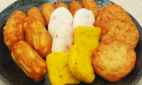 指宿-小田口屋- ごちそうさつま揚げたっぷり1kg