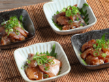 大分-絆屋- 大分りゅうきゅう漬けセット