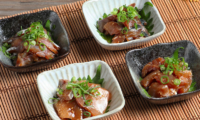 大分-絆屋- 大分りゅうきゅう漬けセット
