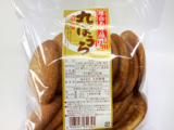 理由あり丸ぼうろ