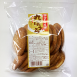 理由あり丸ぼうろ